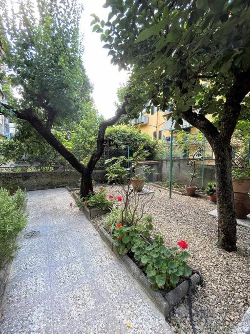 Villino La Rosa Antica Florença Exterior foto