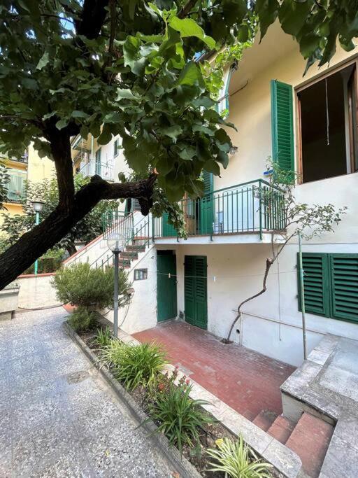 Villino La Rosa Antica Florença Exterior foto